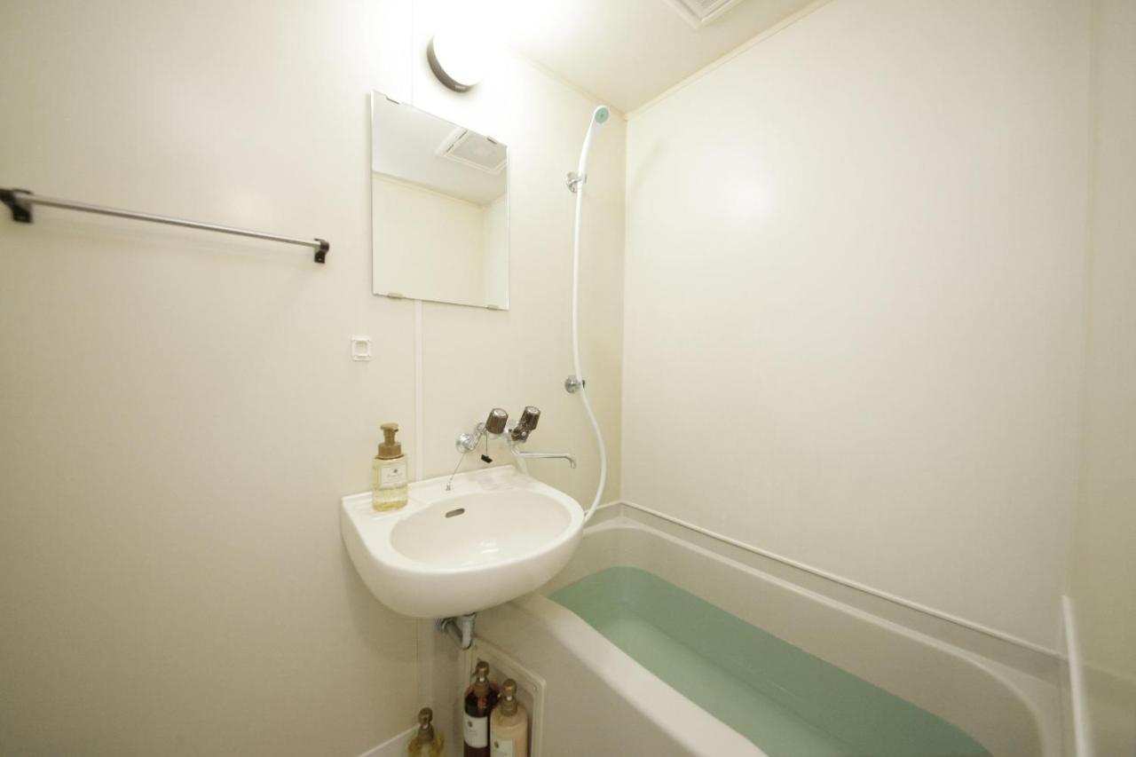 Goom Hotel Haruyoshi Fukuoka (Fukuoka) Exterior foto