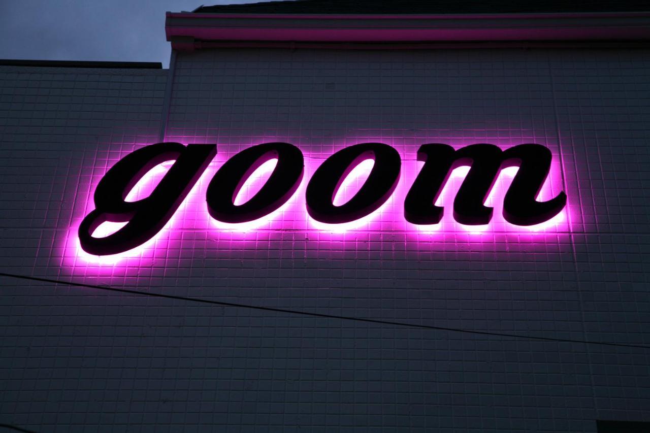 Goom Hotel Haruyoshi Fukuoka (Fukuoka) Exterior foto
