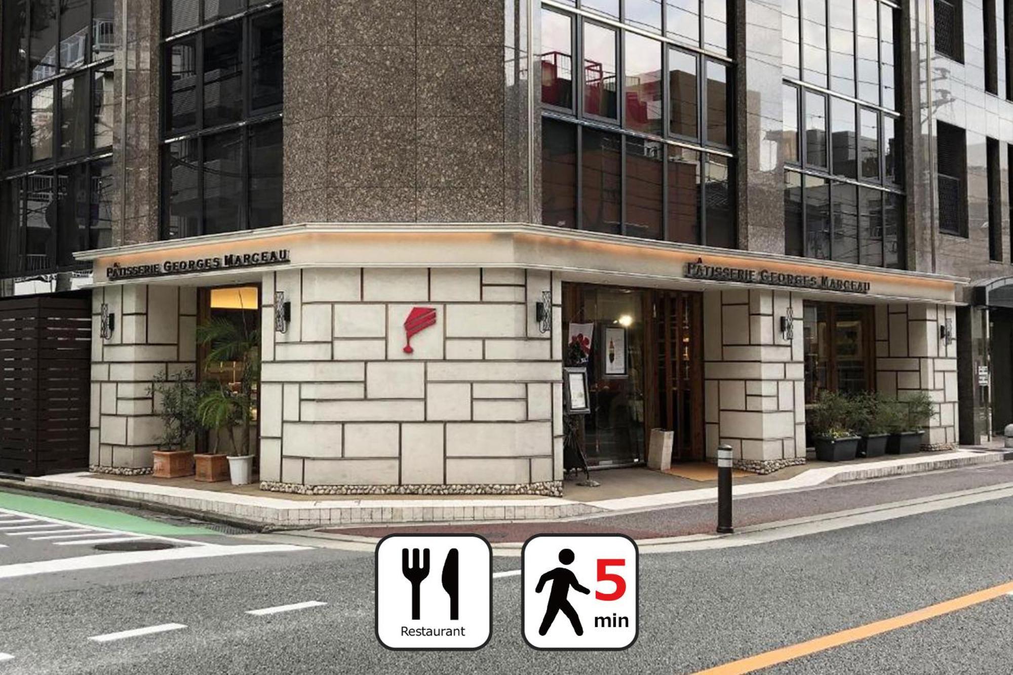 Goom Hotel Haruyoshi Fukuoka (Fukuoka) Exterior foto