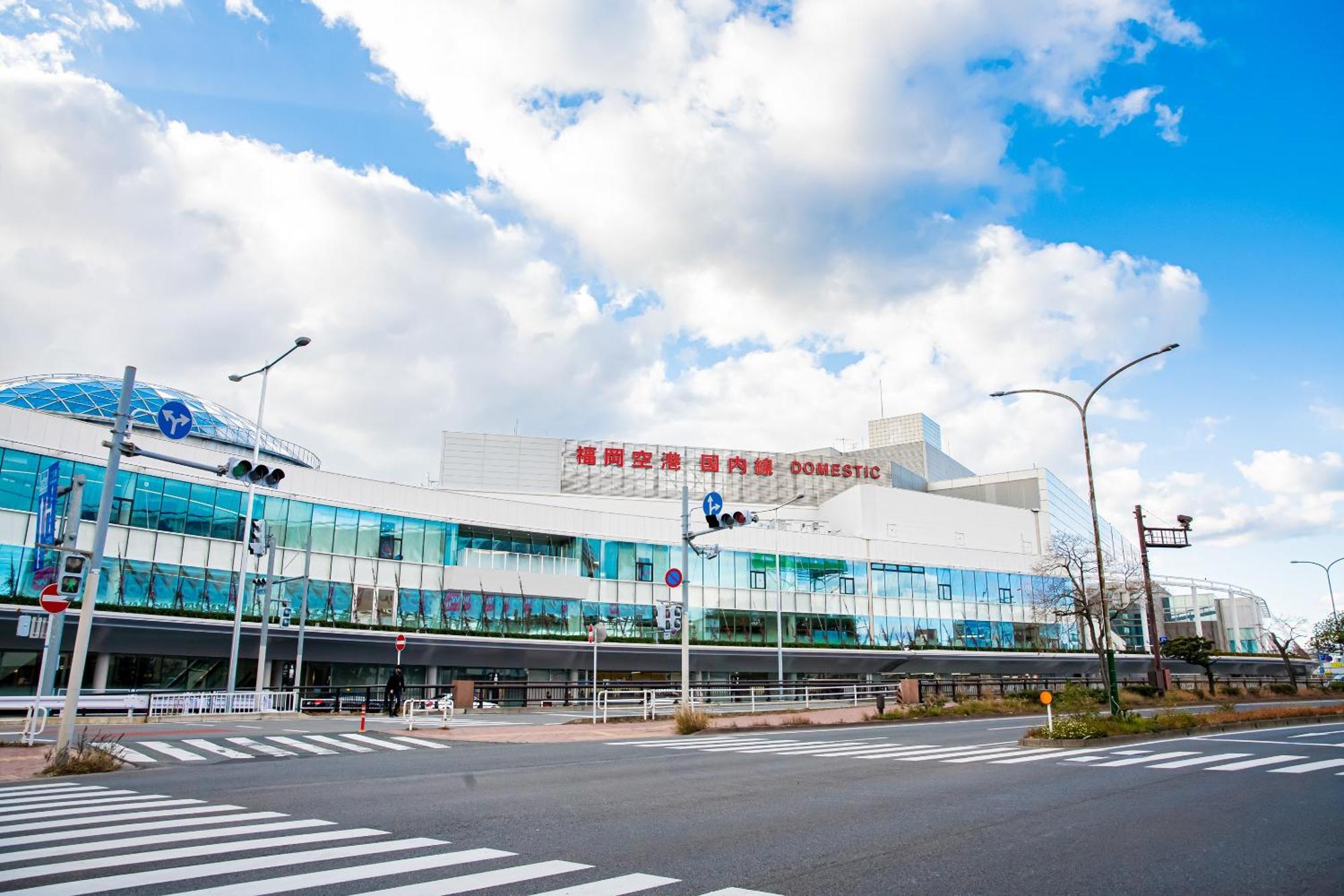 Goom Hotel Haruyoshi Fukuoka (Fukuoka) Exterior foto